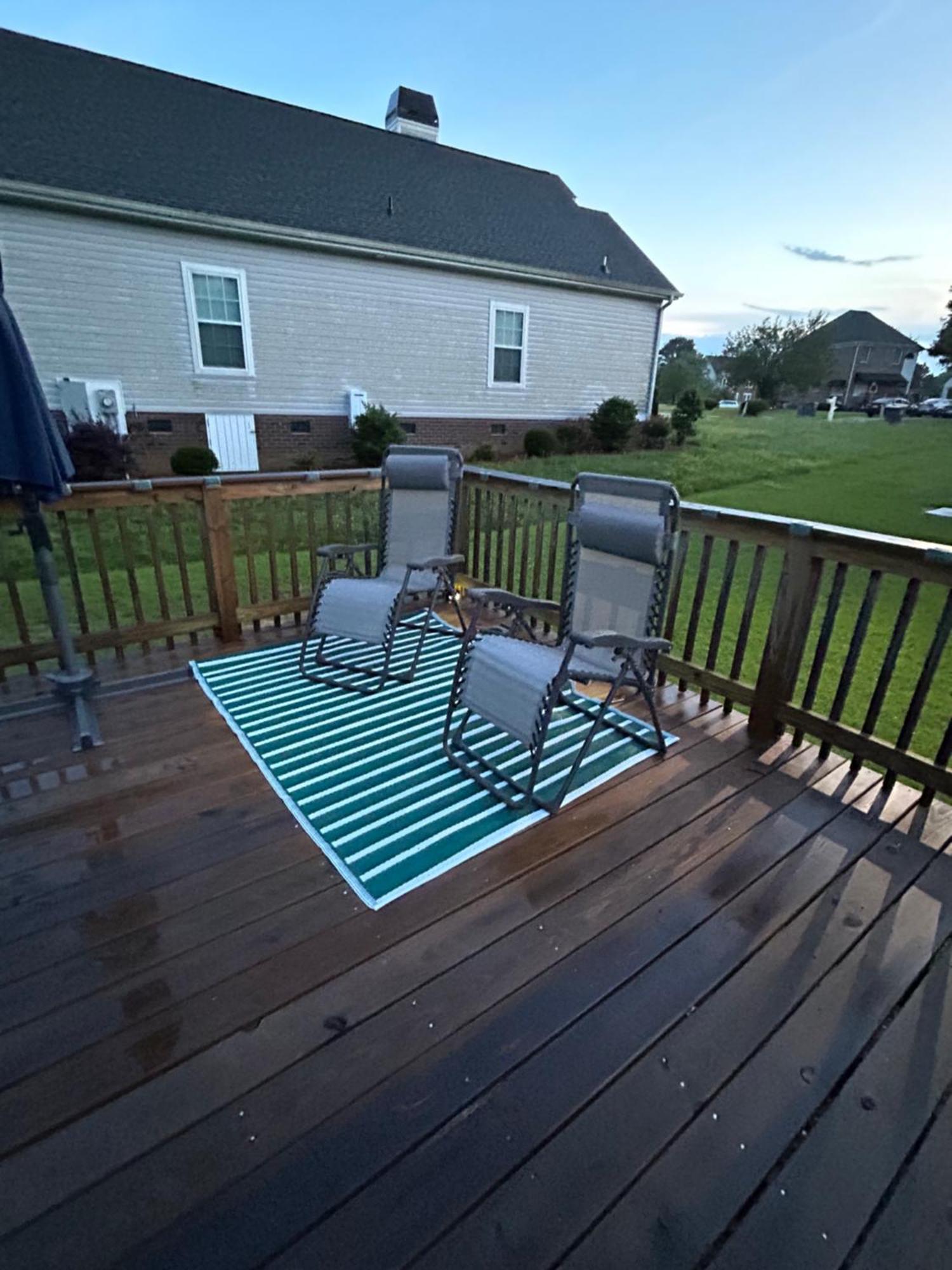 Home Away From Home With Pool Rocky Mount Εξωτερικό φωτογραφία