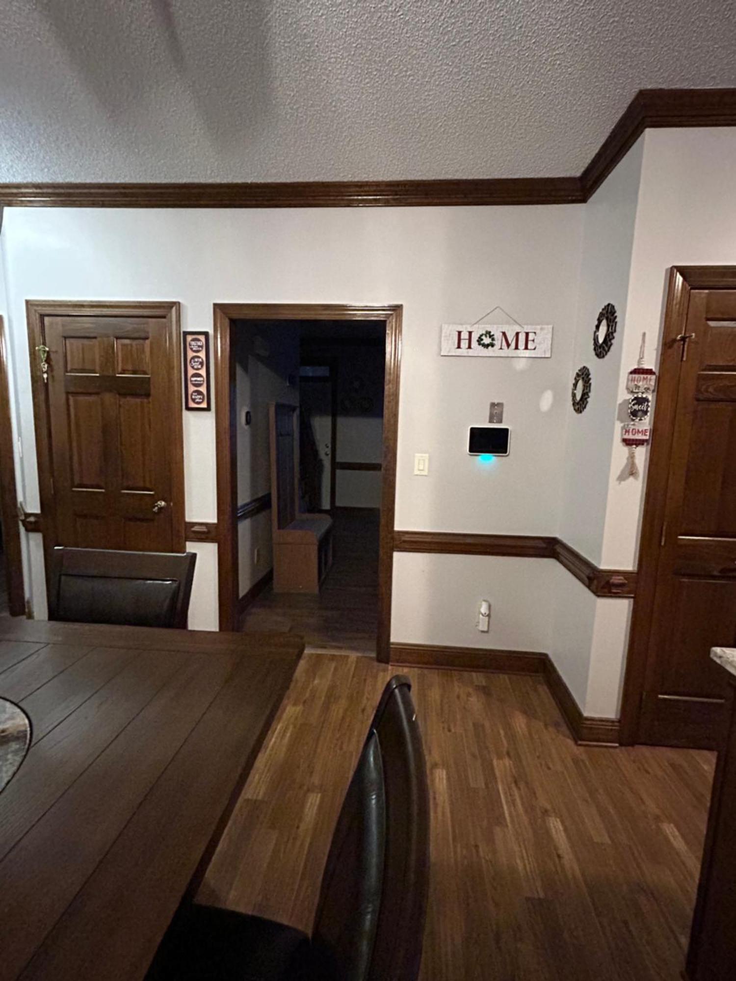 Home Away From Home With Pool Rocky Mount Εξωτερικό φωτογραφία